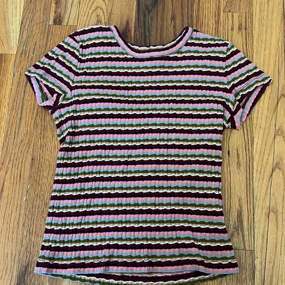 Madewell Tee